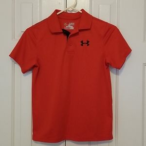 Under Armour Youth Boy
